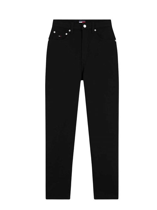 Jeans mom fit Tommy Jeans | DW0DW235691BZ